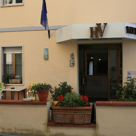 Hotel Vittoria Chianciano Terme Extérieur photo