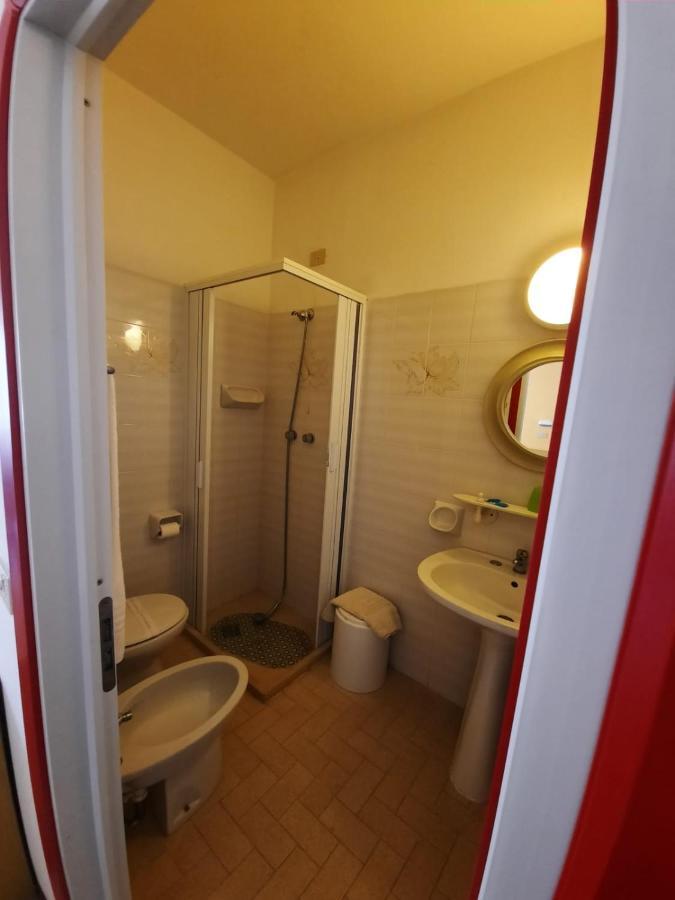 Hotel Vittoria Chianciano Terme Extérieur photo