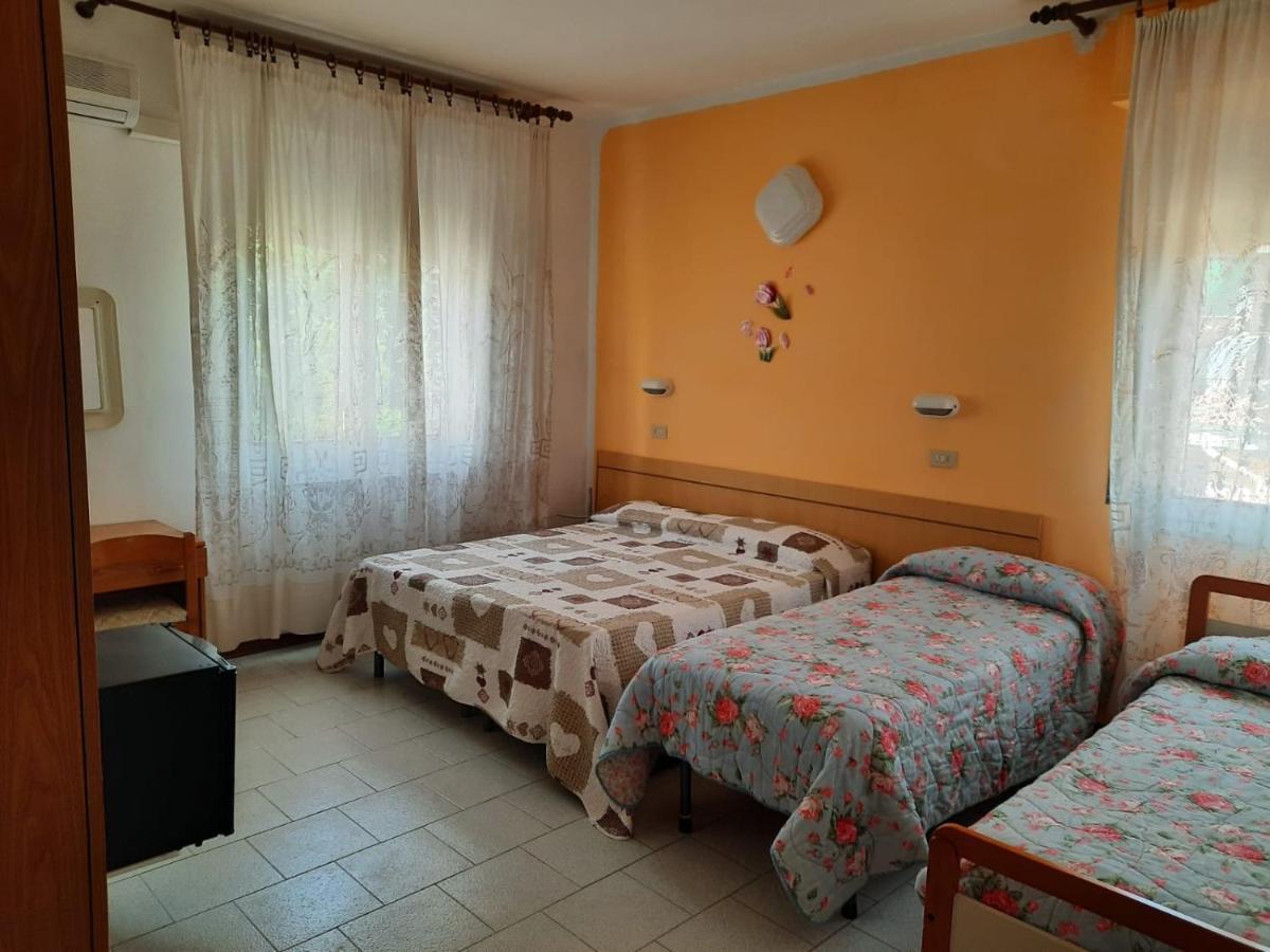 Hotel Vittoria Chianciano Terme Extérieur photo