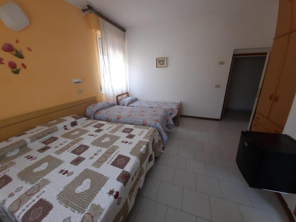 Hotel Vittoria Chianciano Terme Extérieur photo