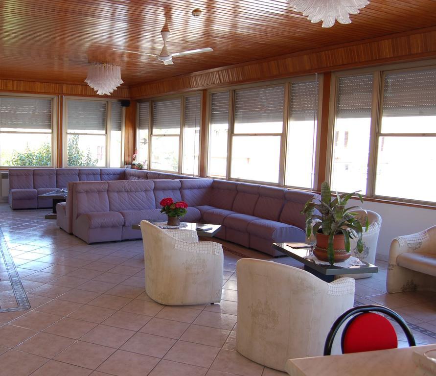 Hotel Vittoria Chianciano Terme Extérieur photo