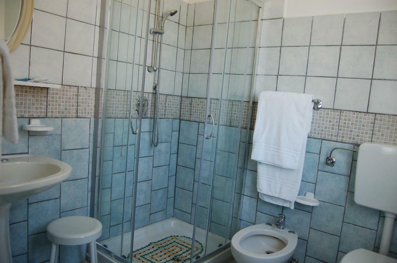 Hotel Vittoria Chianciano Terme Extérieur photo